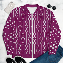 Load image into Gallery viewer, MOD Unisex Bomber Jacket