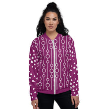 Load image into Gallery viewer, MOD Unisex Bomber Jacket