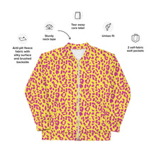 Load image into Gallery viewer, Unisex Bomber Jacket