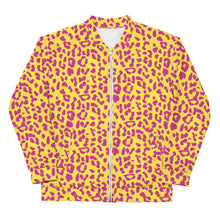 Load image into Gallery viewer, Unisex Bomber Jacket
