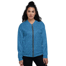 Load image into Gallery viewer, Unisex Bomber Jacket