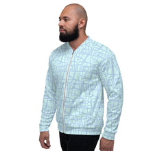 Load image into Gallery viewer, INFLUENCE Unisex Bomber Jacket