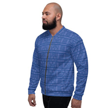 Load image into Gallery viewer, ROYAL Unisex Bomber Jacket