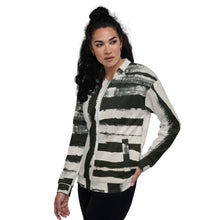Load image into Gallery viewer, ENVOGUE Unisex Bomber Jacket