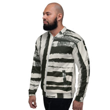 Load image into Gallery viewer, ENVOGUE Unisex Bomber Jacket