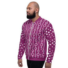 Load image into Gallery viewer, MOD Unisex Bomber Jacket