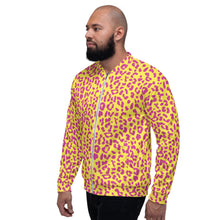 Load image into Gallery viewer, Unisex Bomber Jacket