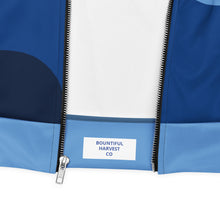 Load image into Gallery viewer, FLUID Unisex Bomber Jacket