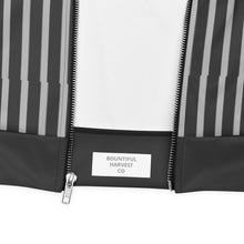 Load image into Gallery viewer, METRO Unisex Bomber Jacket