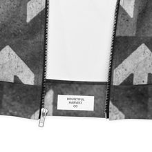 Load image into Gallery viewer, FORWARD Unisex Bomber Jacket