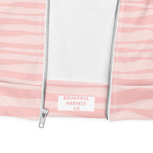Load image into Gallery viewer, PINK Unisex Bomber Jacket