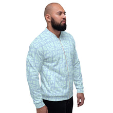 Load image into Gallery viewer, INFLUENCE Unisex Bomber Jacket