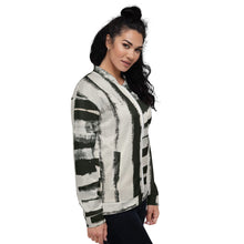 Load image into Gallery viewer, ENVOGUE Unisex Bomber Jacket