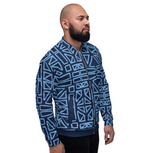 Load image into Gallery viewer, BOND Unisex Bomber Jacket