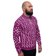 Load image into Gallery viewer, MOD Unisex Bomber Jacket