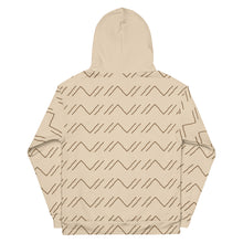 Load image into Gallery viewer, MODERN LINES Unisex Hoodie