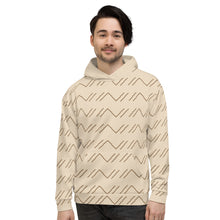 Load image into Gallery viewer, MODERN LINES Unisex Hoodie