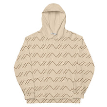 Load image into Gallery viewer, MODERN LINES Unisex Hoodie