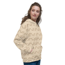 Load image into Gallery viewer, MODERN LINES Unisex Hoodie