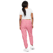 Load image into Gallery viewer, ELLE Unisex track pants