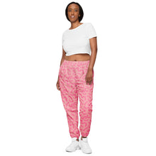 Load image into Gallery viewer, ELLE Unisex track pants