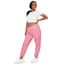 Load image into Gallery viewer, ELLE Unisex track pants