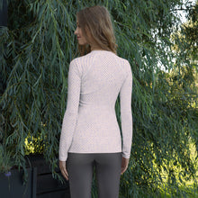 Load image into Gallery viewer, BEAUTIFUL Women's Rash Guard