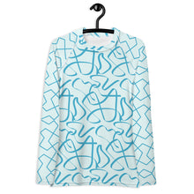 Load image into Gallery viewer, MODERN ART Women's Rash Guard
