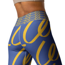 Load image into Gallery viewer, FLOURISH Yoga Leggings
