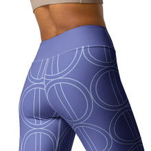 Load image into Gallery viewer, FORTRESS Yoga Leggings