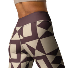 Load image into Gallery viewer, MOCHA Yoga Leggings