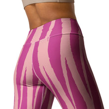 Load image into Gallery viewer, ROXY Yoga Leggings