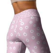 Load image into Gallery viewer, DOTS Yoga Leggings