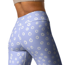 Load image into Gallery viewer, DOTS Yoga Leggings