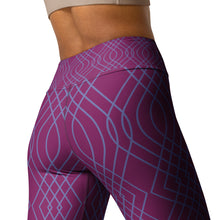 Load image into Gallery viewer, JEWEL Yoga Leggings