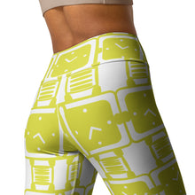 Load image into Gallery viewer, ABOUT TIME Yoga Leggings
