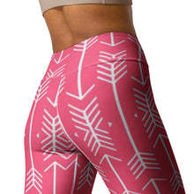 Load image into Gallery viewer, ARROW Yoga Leggings