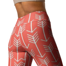Load image into Gallery viewer, ARROW Yoga Leggings