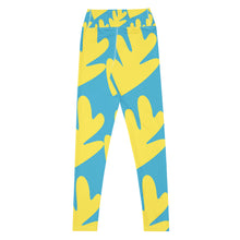 Load image into Gallery viewer, ART Yoga Leggings
