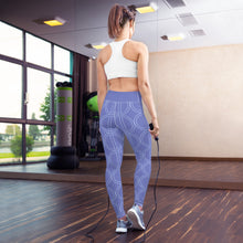 Load image into Gallery viewer, FORTRESS Yoga Leggings