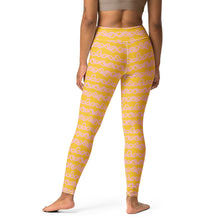 Load image into Gallery viewer, SUN Leggings