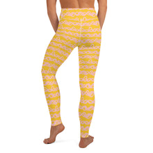 Load image into Gallery viewer, SUN Leggings