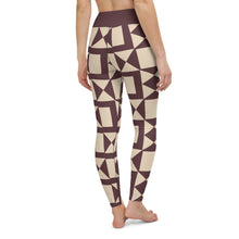Load image into Gallery viewer, MOCHA Yoga Leggings