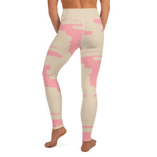 Load image into Gallery viewer, WET PAINT Yoga Leggings