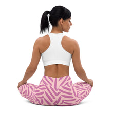 Load image into Gallery viewer, LYRA Yoga Leggings