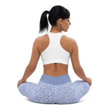 Load image into Gallery viewer, DASH-DOT Yoga Leggings