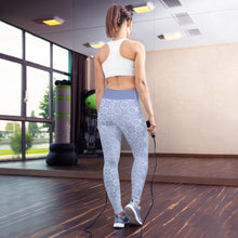 Load image into Gallery viewer, DASH-DOT Yoga Leggings