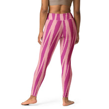 Load image into Gallery viewer, ROXY Yoga Leggings