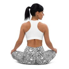 Load image into Gallery viewer, LEGIT Yoga Leggings