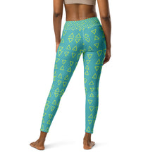 Load image into Gallery viewer, ADVENTURE Yoga Leggings